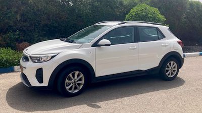 Kia Stonic 2ème main, 2021