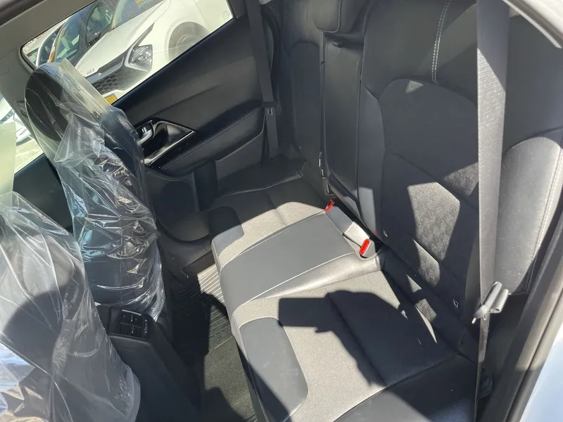 Kia Niro 2ème main, 2022, main privée