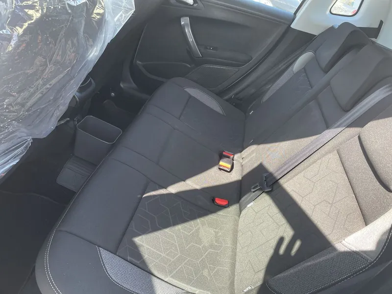 Peugeot 2008 с пробегом, 2018, частная рука