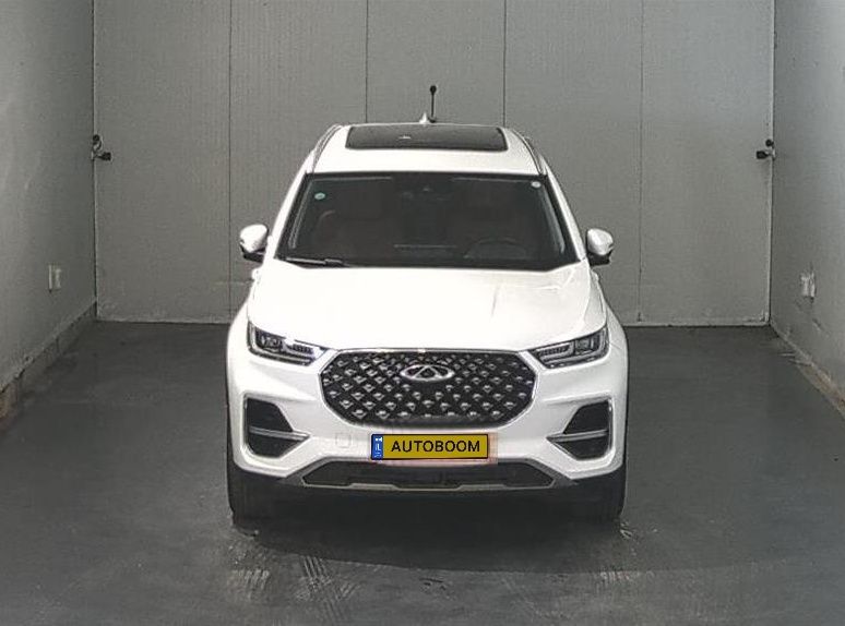 Chery Tiggo 8 Pro 2ème main, 2023