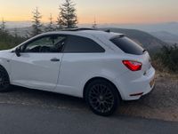 SEAT Ibiza 2nd hand, 2012, private