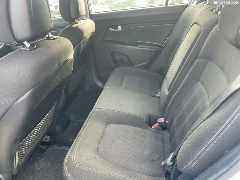 Kia Sportage 2ème main, 2015, privée