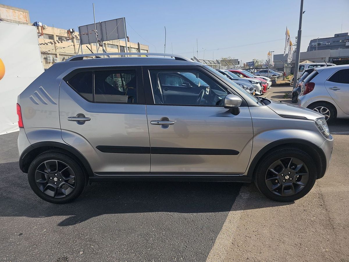 Suzuki Ignis 2ème main, 2023, main privée