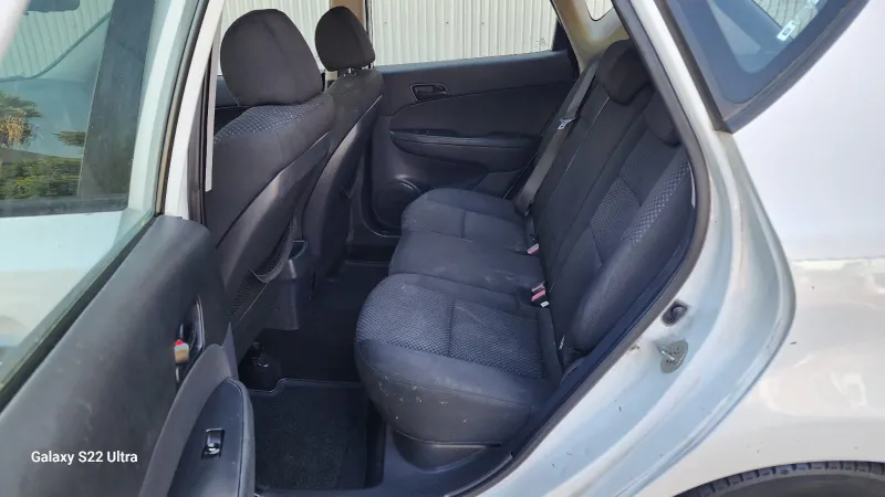 Hyundai i30 с пробегом, 2011, частная рука