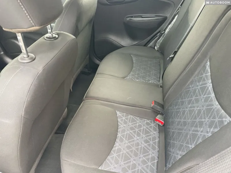 Chevrolet Spark 2nd hand, 2021, private