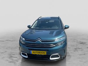 Citroen C5 Aircross, 2021, photo