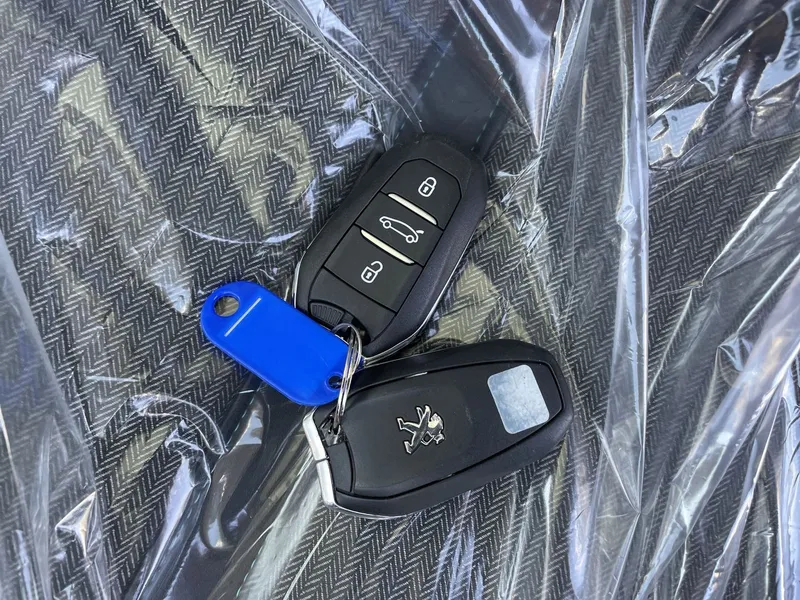 بيجو 3008 مستعمل, 2021, مالك خاص
