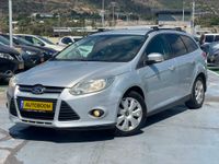 Ford Focus 2ème main, 2011, privée