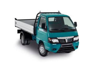 Piaggio Porter 1992. Кузов, экстерьер. Пикап Одинарная кабина, 1 поколение