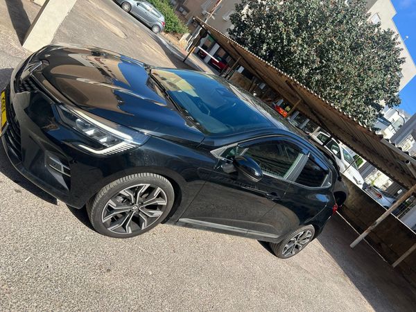 Renault Clio 2ème main, 2024, main privée