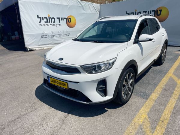 Kia Stonic 2nd hand, 2019, private hand
