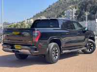 ג'י.אם.סי / GMC סיירה EV רכב חדש, 2025