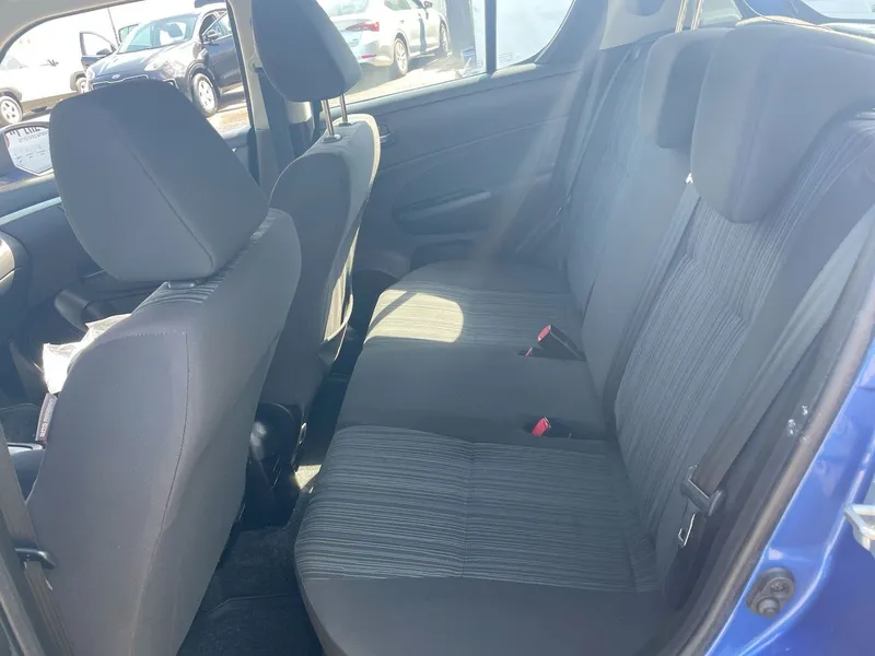 Suzuki Swift 2ème main, 2016, privée