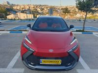 Toyota C-HR 2nd hand, 2024, private