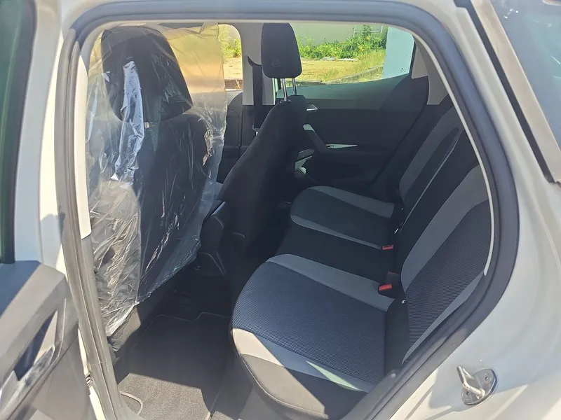 SEAT Ibiza 2nd hand, 2018, private hand