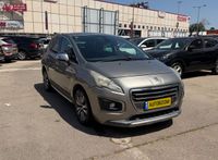 Peugeot 3008 с пробегом, 2014, частная