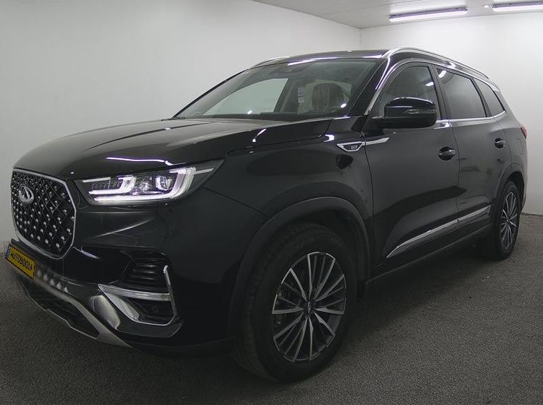 Chery Tiggo 8 Pro 2ème main, 2024