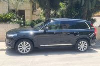 וולוו XC90 יד 2 רכב, 2016, פרטי
