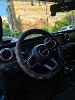Jeep Wrangler 2ème main, 2021, privée