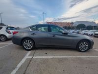 Infiniti Q50 2nd hand, 2017, private
