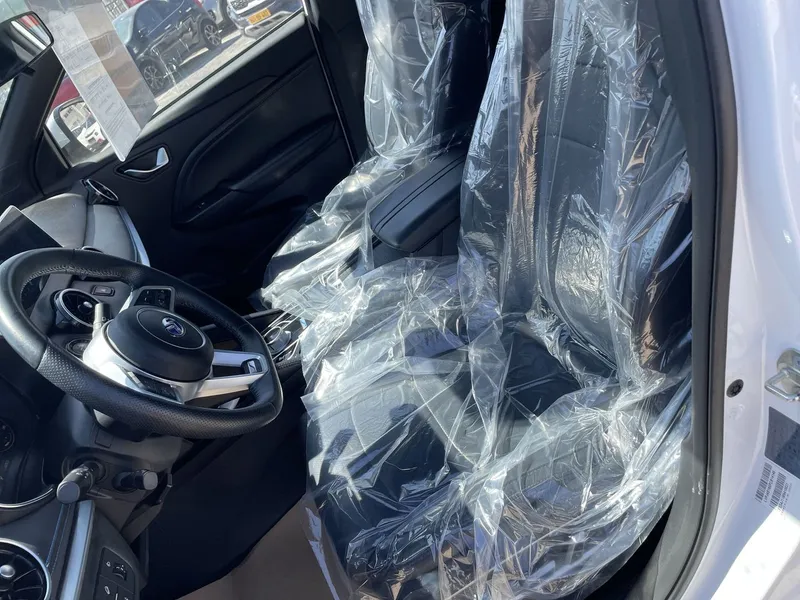 سيريس 3 EV مستعمل, 2023