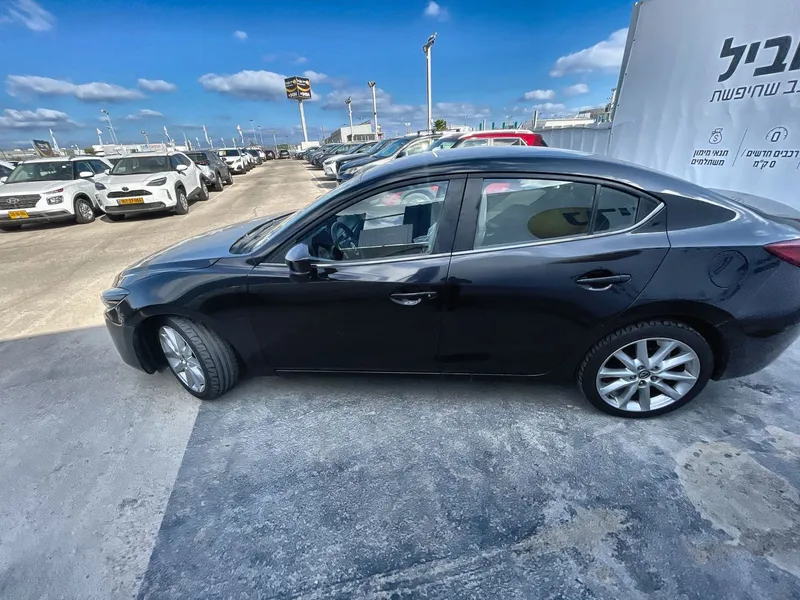 Mazda 3 2ème main, 2019, main privée