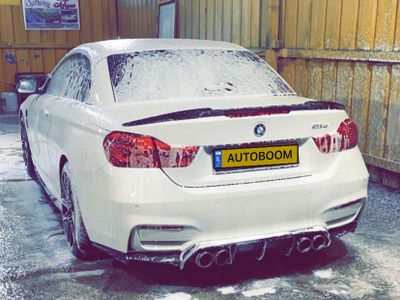 BMW 4 series 2ème main, 2019, main privée