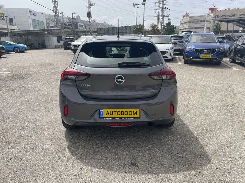 Opel Corsa 2ème main, 2020, main privée