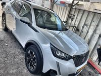 Peugeot 2008 с пробегом, 2021, частная
