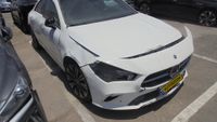 Mercedes CLA 2ème main, 2022, privée