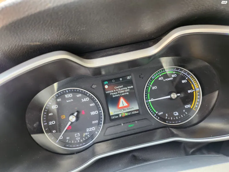 MG ZS с пробегом, 2019, частная рука