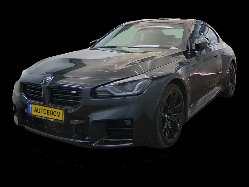 BMW M2 2ème main, 2024, main privée