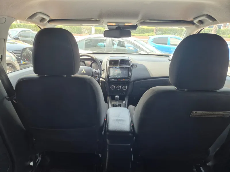 Mitsubishi ASX 2nd hand, 2019, private hand