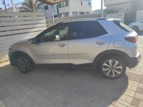 Kia Stonic 2ème main, 2021, main privée