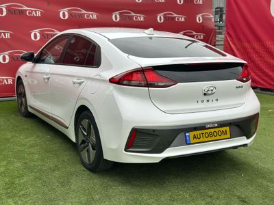 هيونداي إيونيك مستعمل, 2020, مالك خاص
