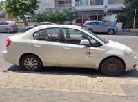 Suzuki SX4 2nd hand, 2008, private