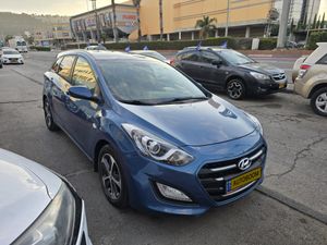 Hyundai i30, 2016, photo