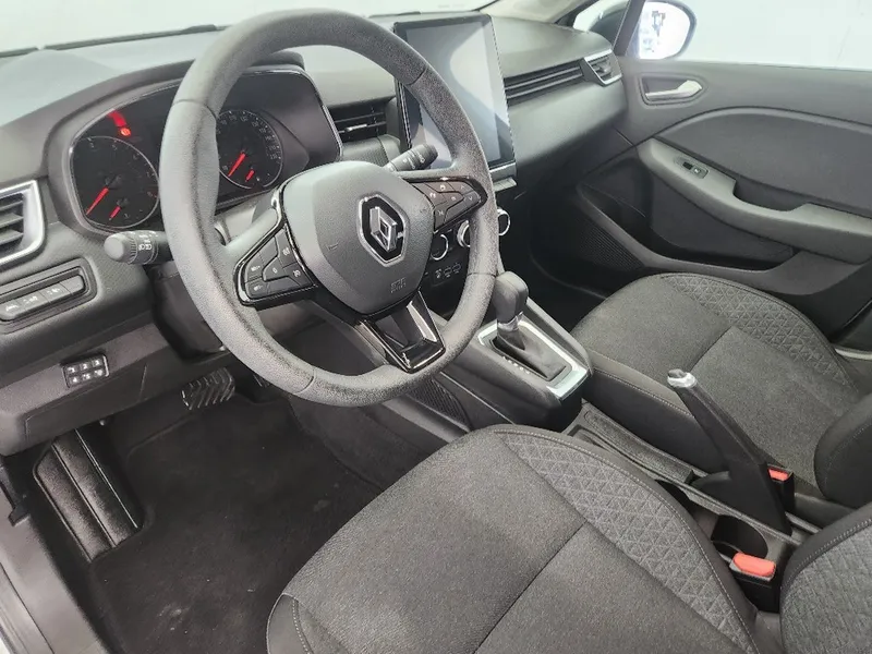 Renault Clio 2ème main, 2023