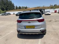 Kia Sportage с пробегом, 2021, частная