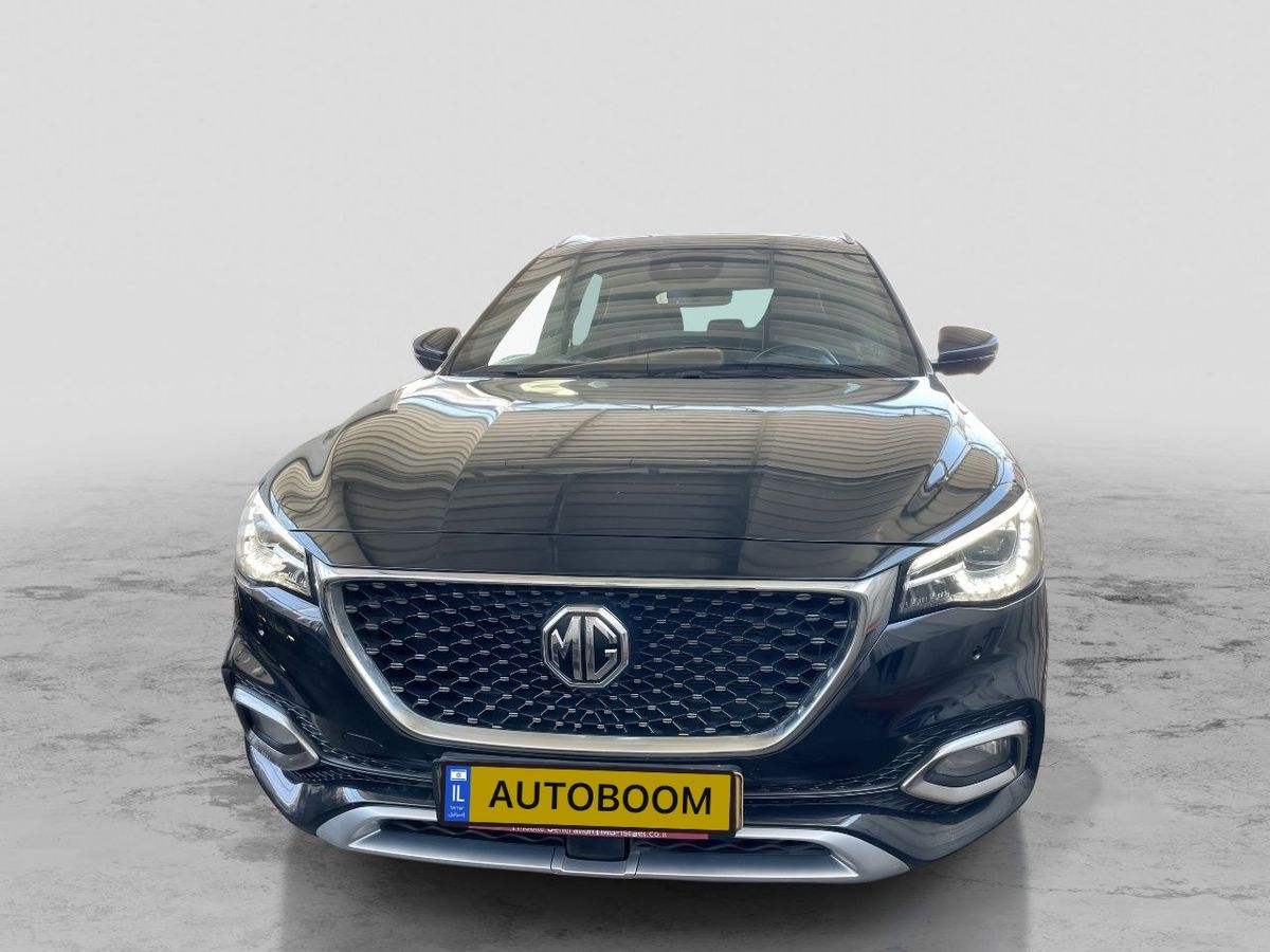 MG EHS 2ème main, 2022, privée