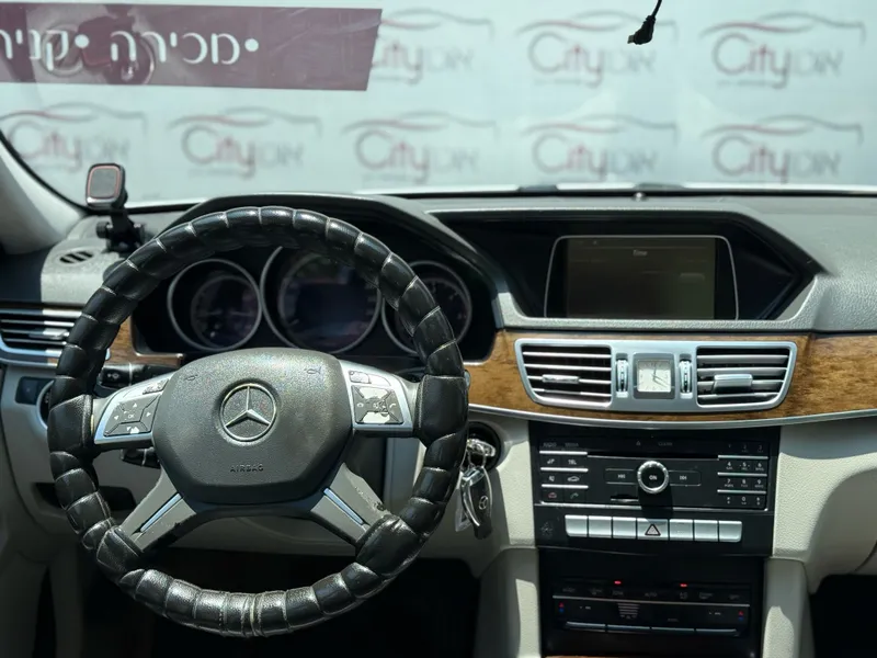 Mercedes E-Class 2ème main, 2016