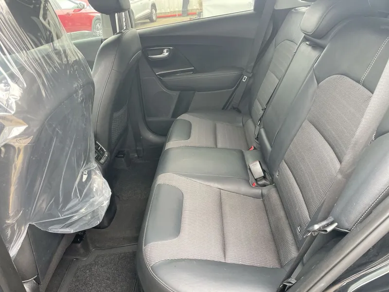 Kia Niro 2nd hand, 2019, private hand