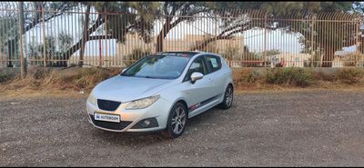 SEAT Ibiza 2nd hand, 2010, private hand