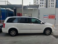 Chrysler Grand Voyager 2nd hand, 2010, private