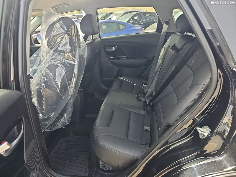 Kia Niro 2ème main, 2020, privée