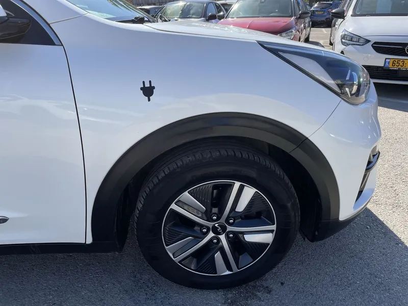 Kia Niro 2ème main, 2022, main privée