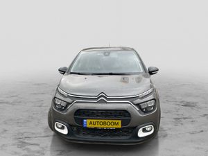 Citroën C3, 2023, photo