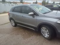 סוזוקי קרוסאובר SX4 יד 2 רכב, 2021, פרטי