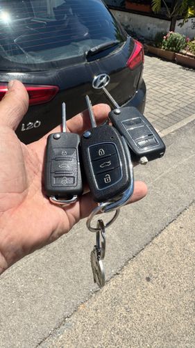 Car Key. صورة 1