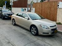 Chevrolet Malibu 2ème main, 2011, privée